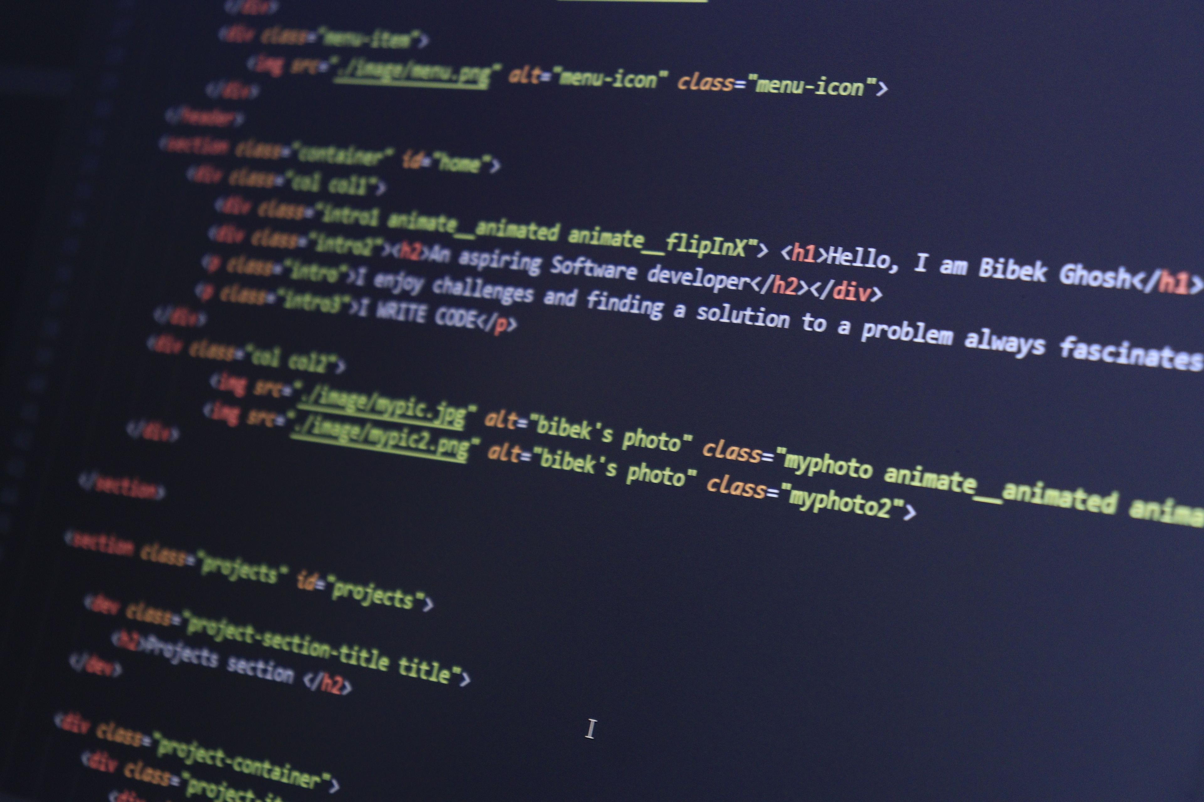 Website Development image 1